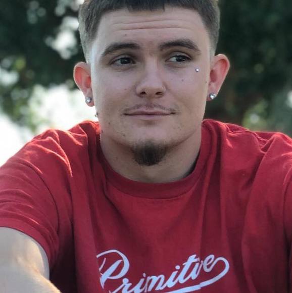 Meet your Posher, Zack - Picture 1 of 1